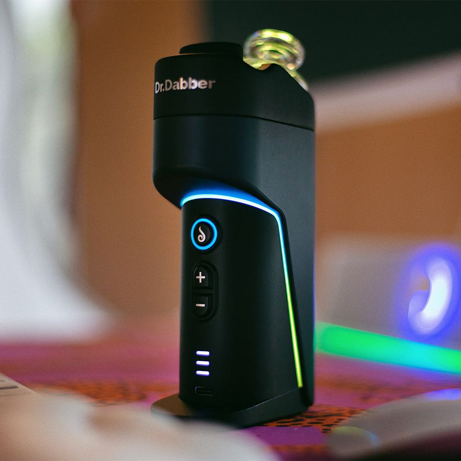 Dr. Dabber Switch GO
